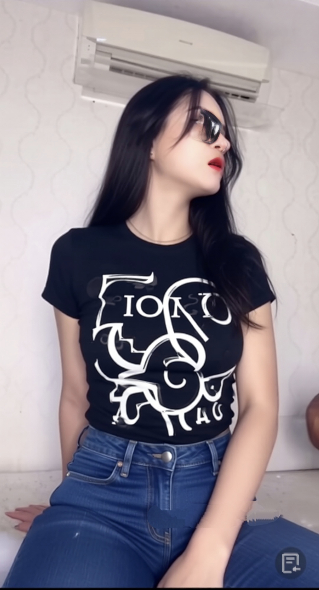 claudia dsahnnya mantab