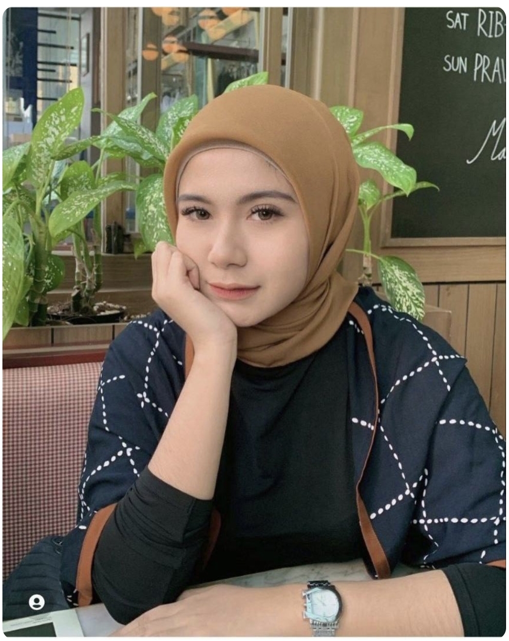 bila selebgram