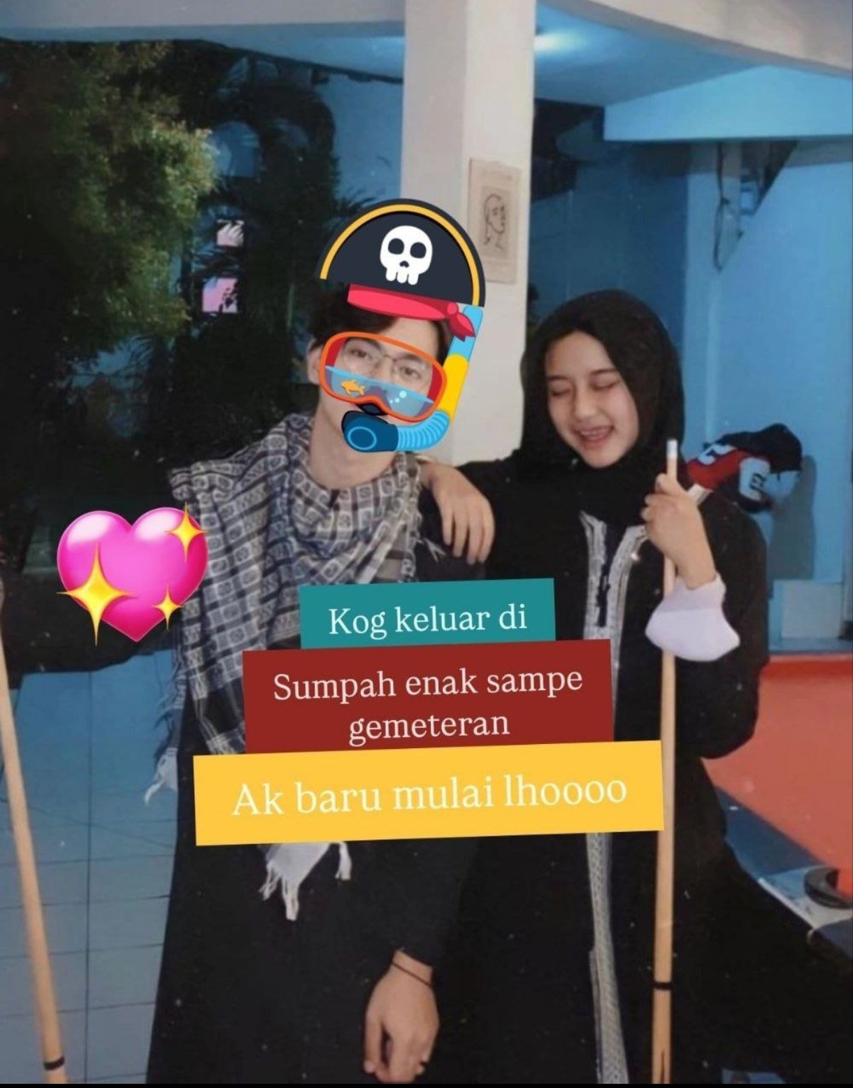 sesuai