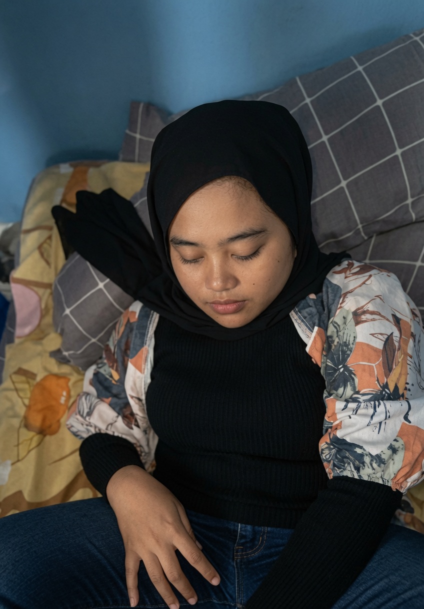 main ke kosan gf