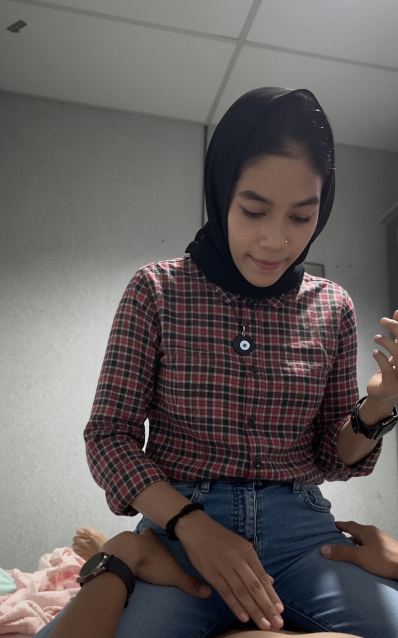 minta di basahin dulu