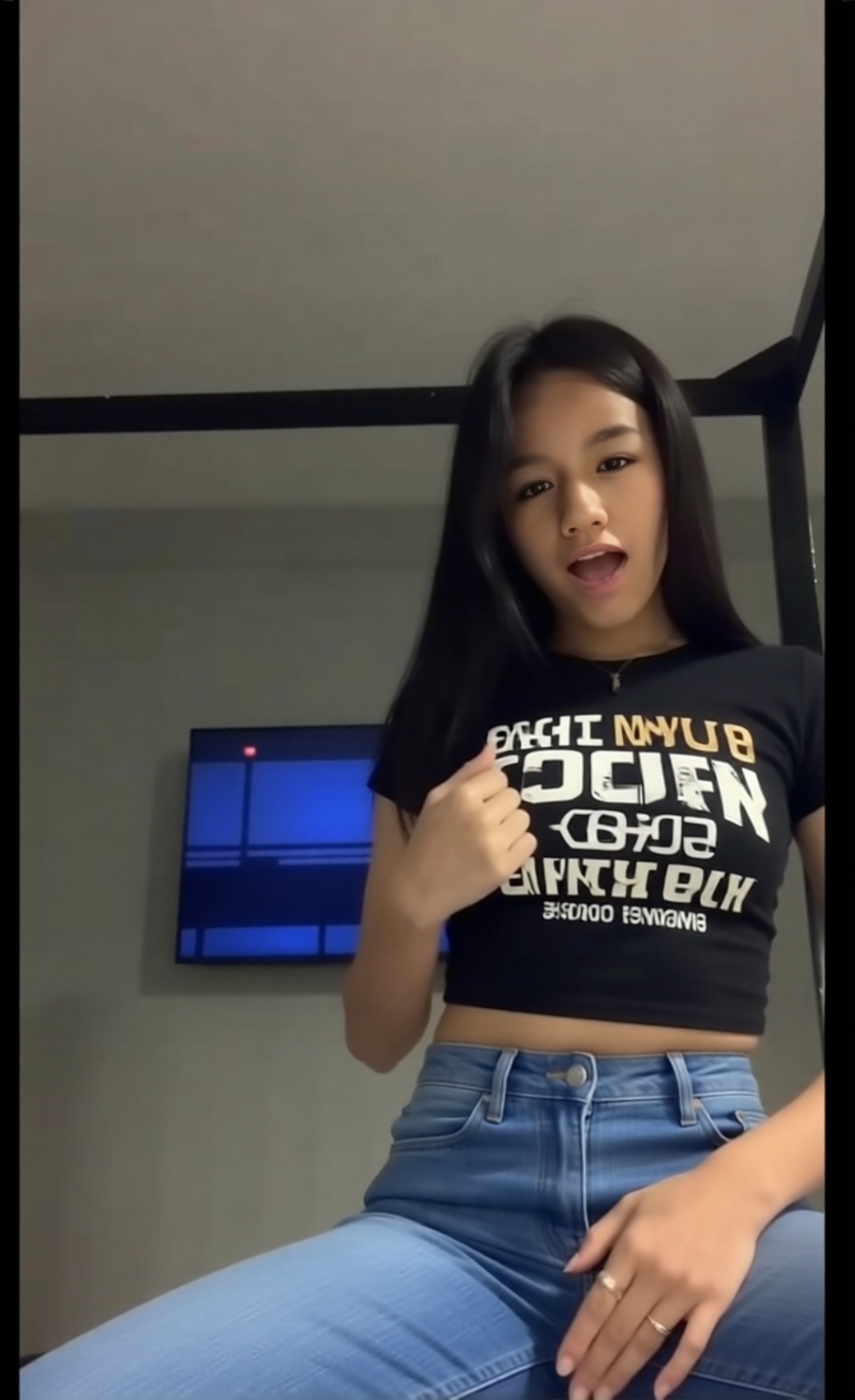 Clara pulen durasi panjang