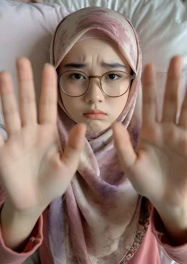 Ai mahasiswi