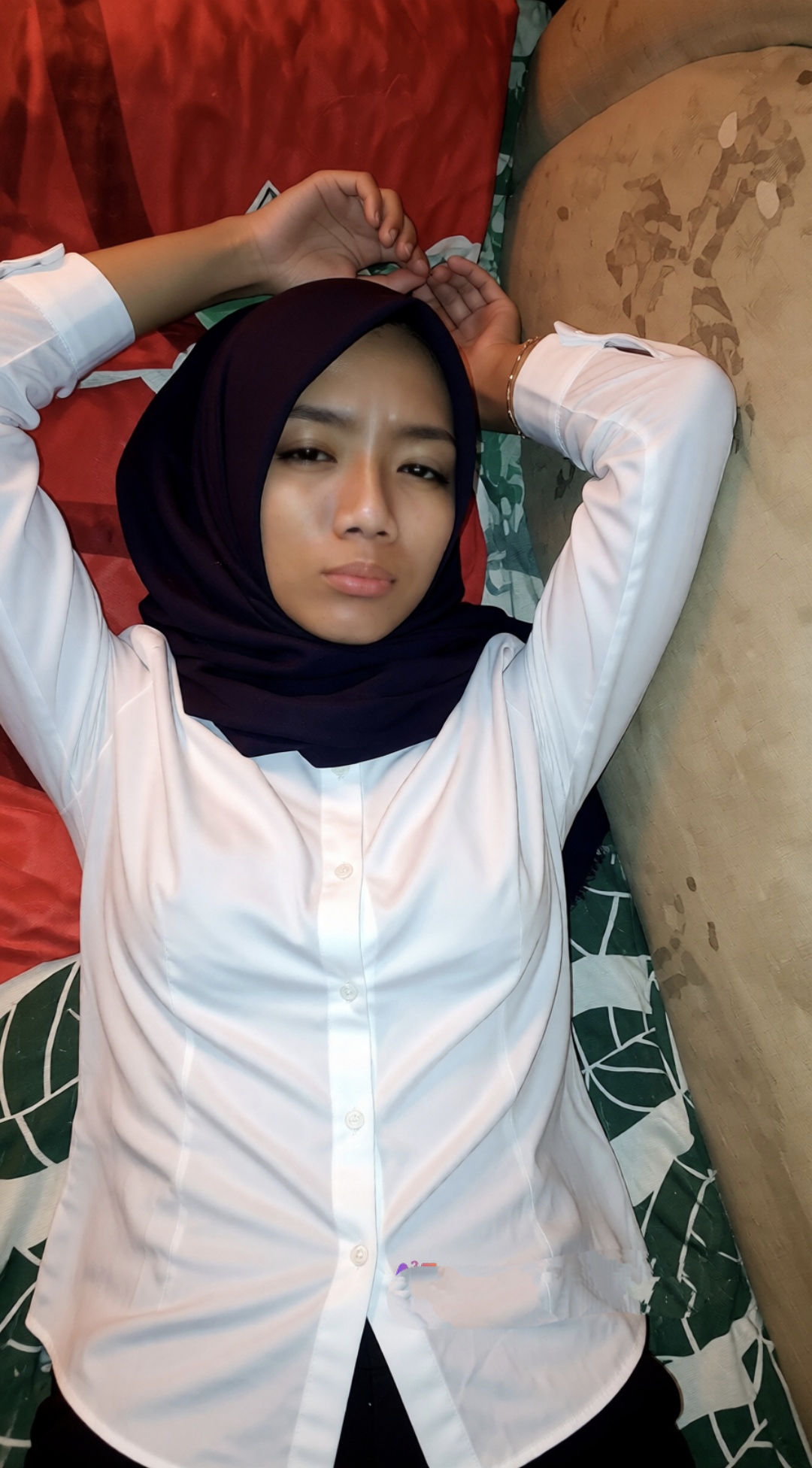 pasrah