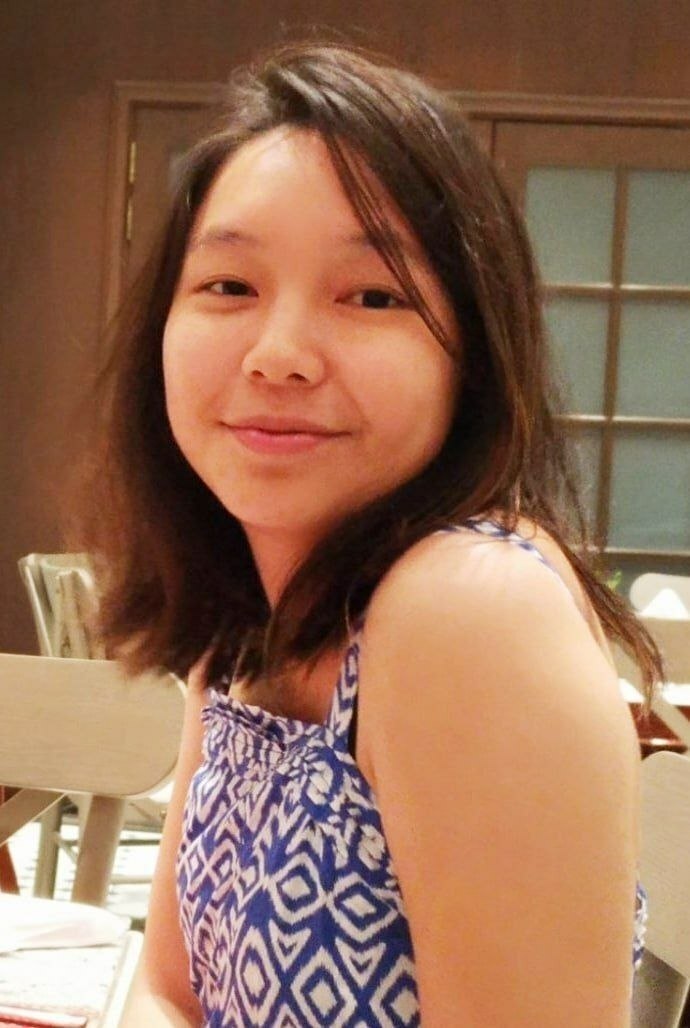 lusiana cindo