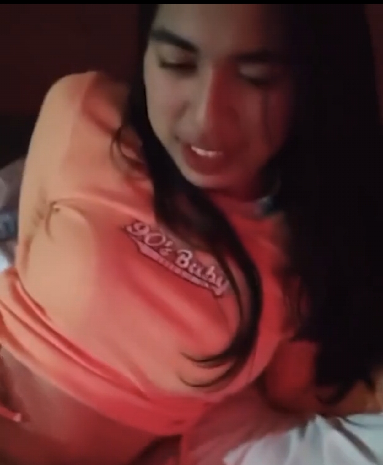 pacar temen minta di pentokin