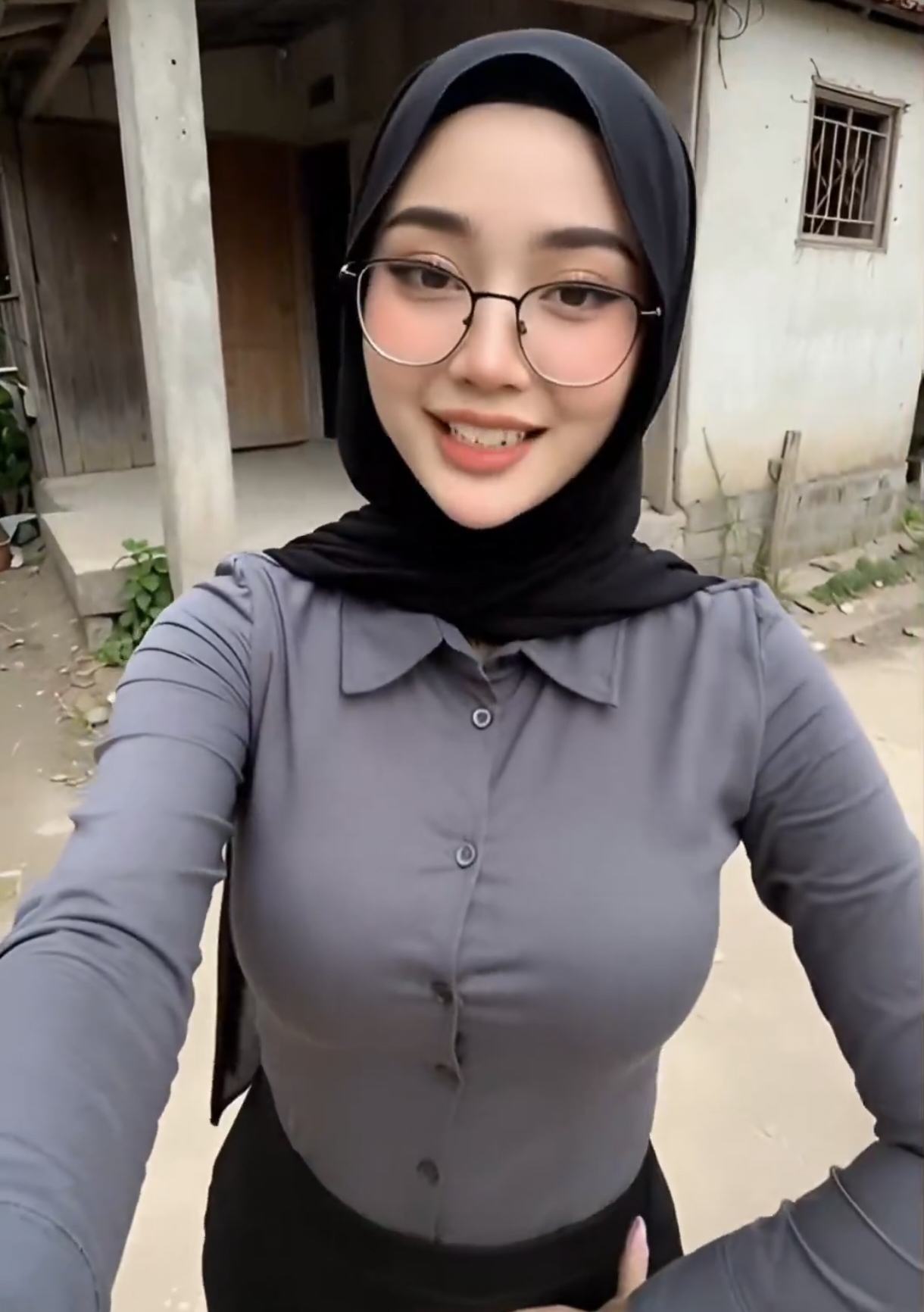 Ai riview rumah