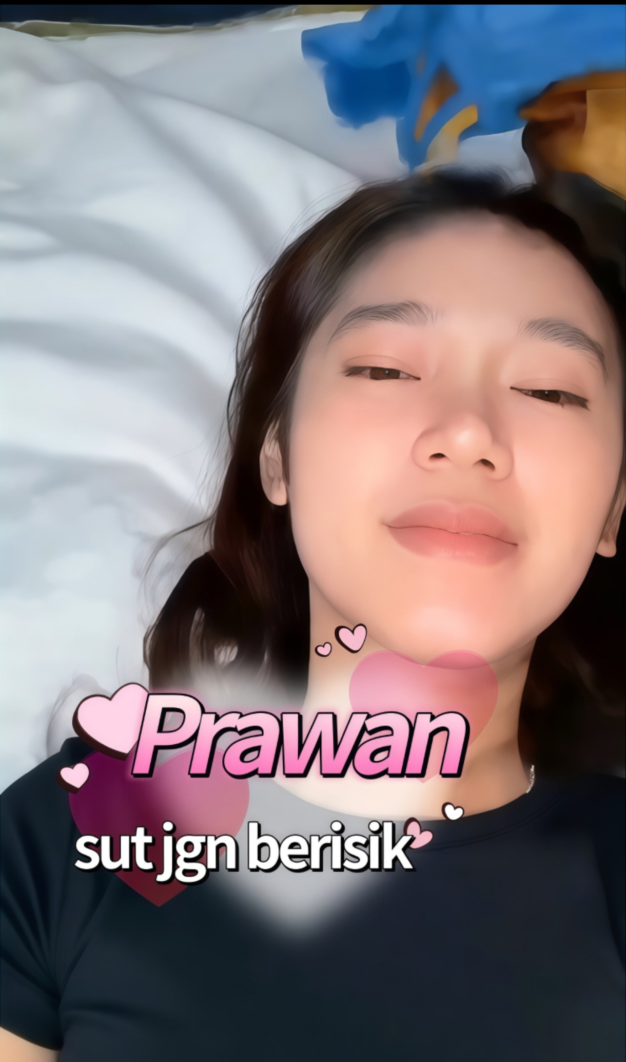pacar siapa ni