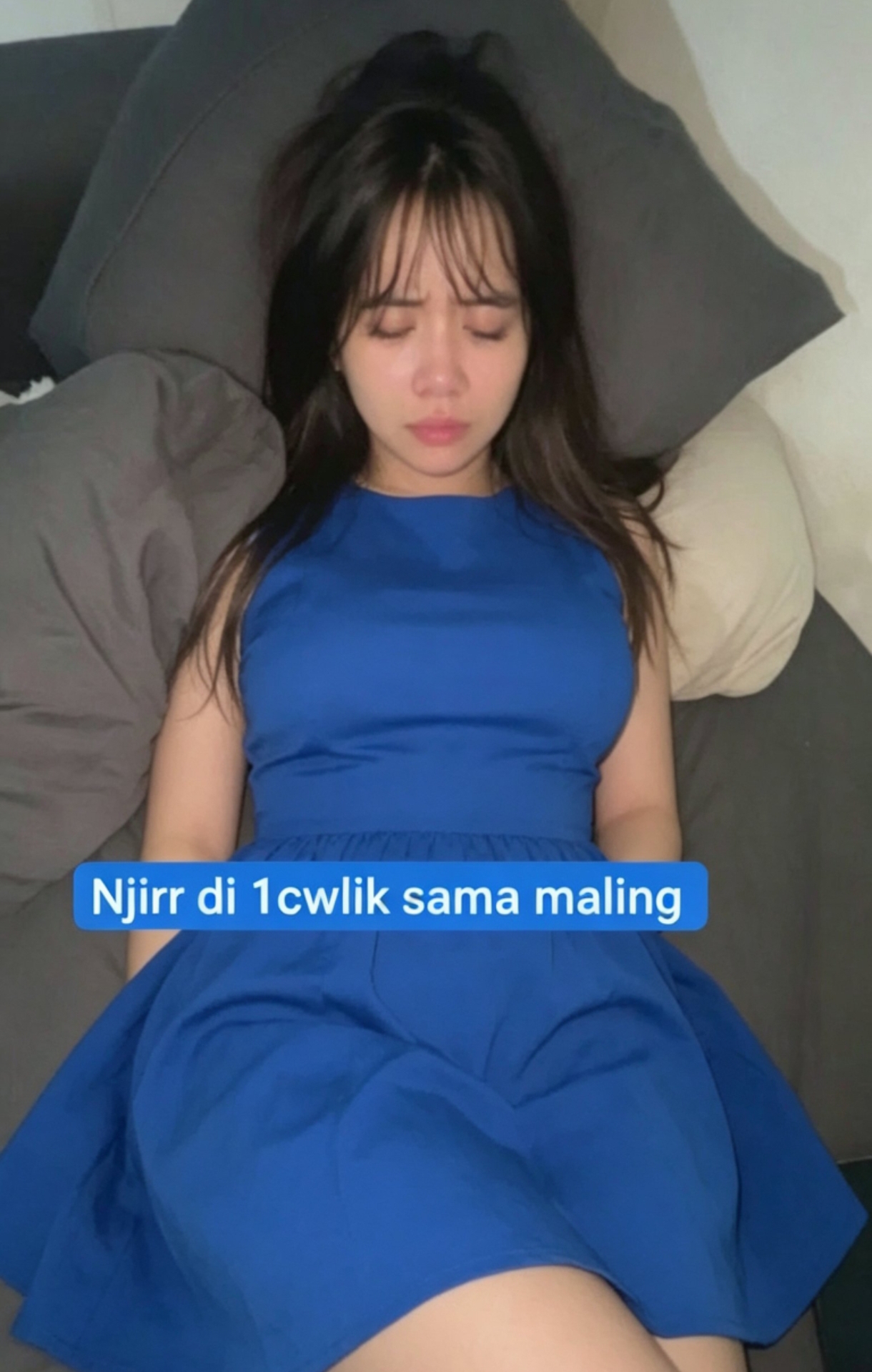 cantik