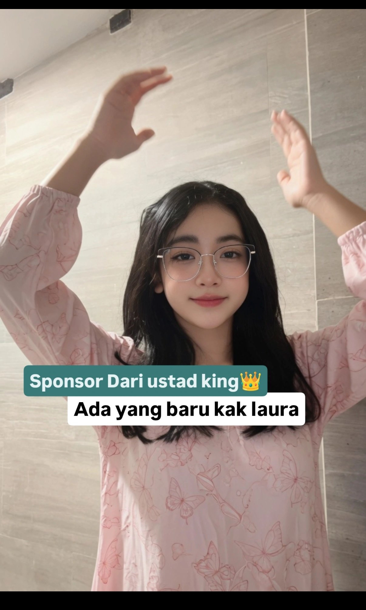 Laura update nih king