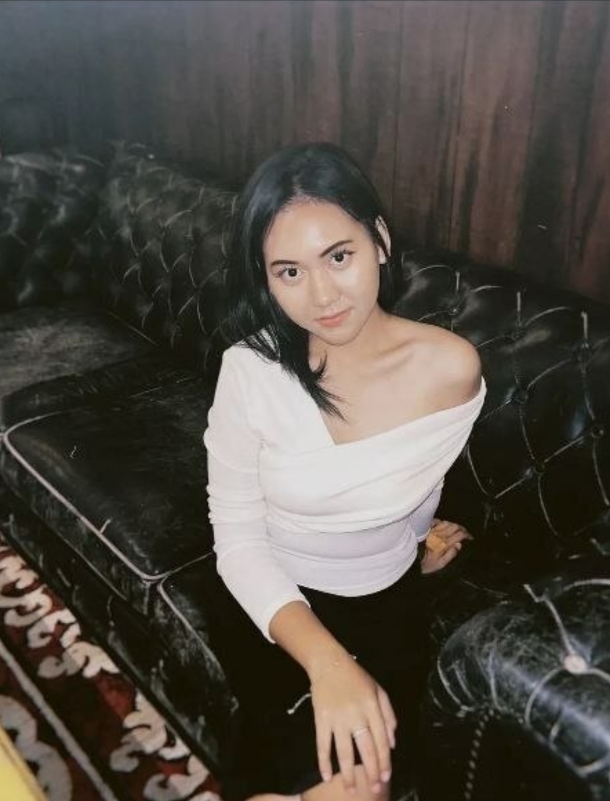 ika putri tersebar