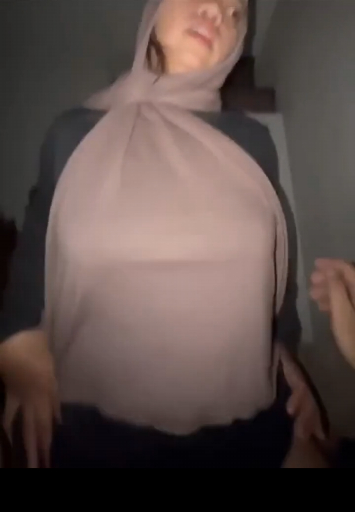 hijab jago diatas