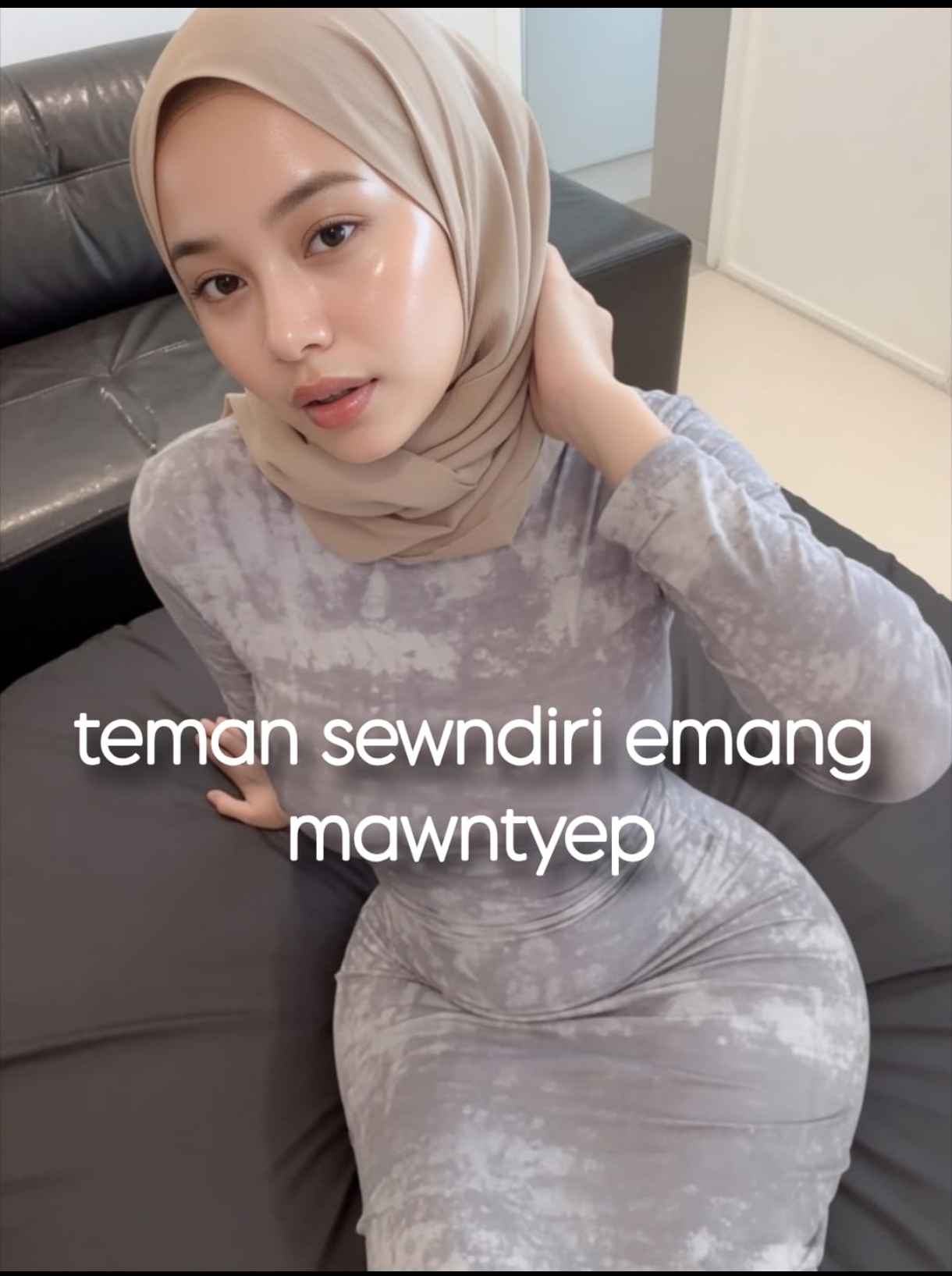 emang mantab