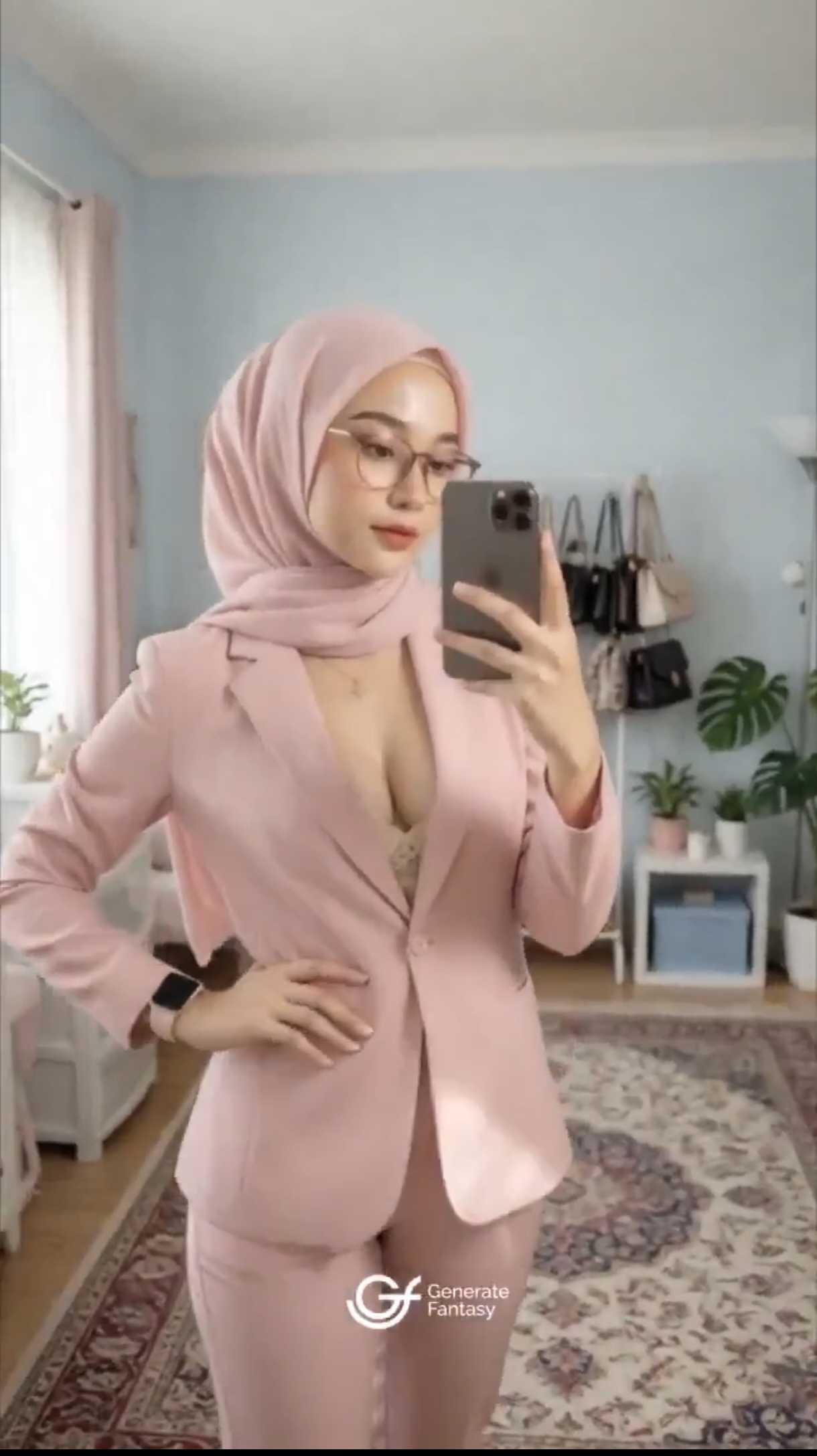 Ai hijab