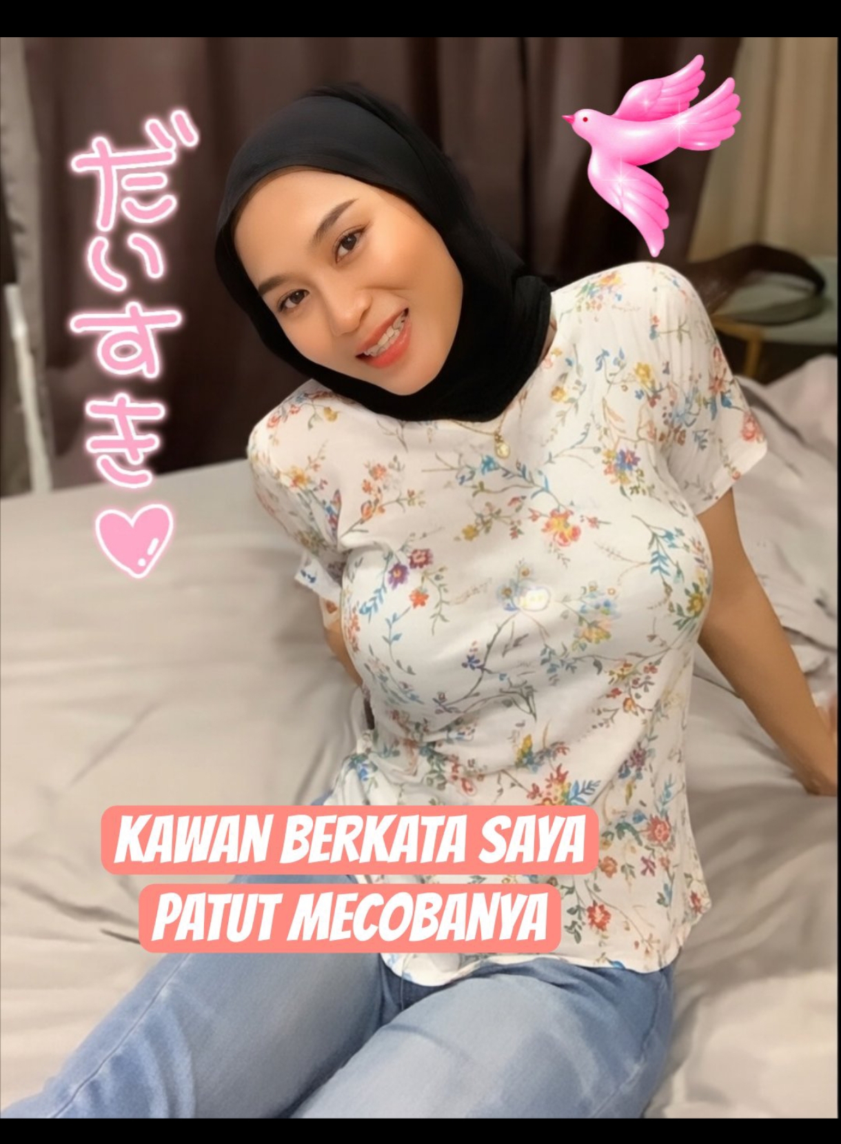 patut di coba