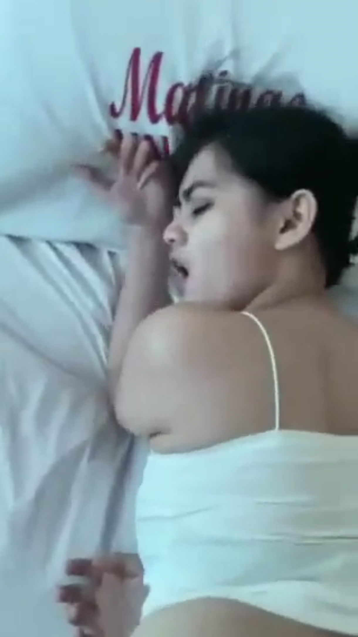 pulen dipake dihotel