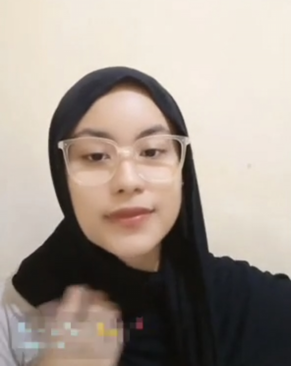 hijab queensari