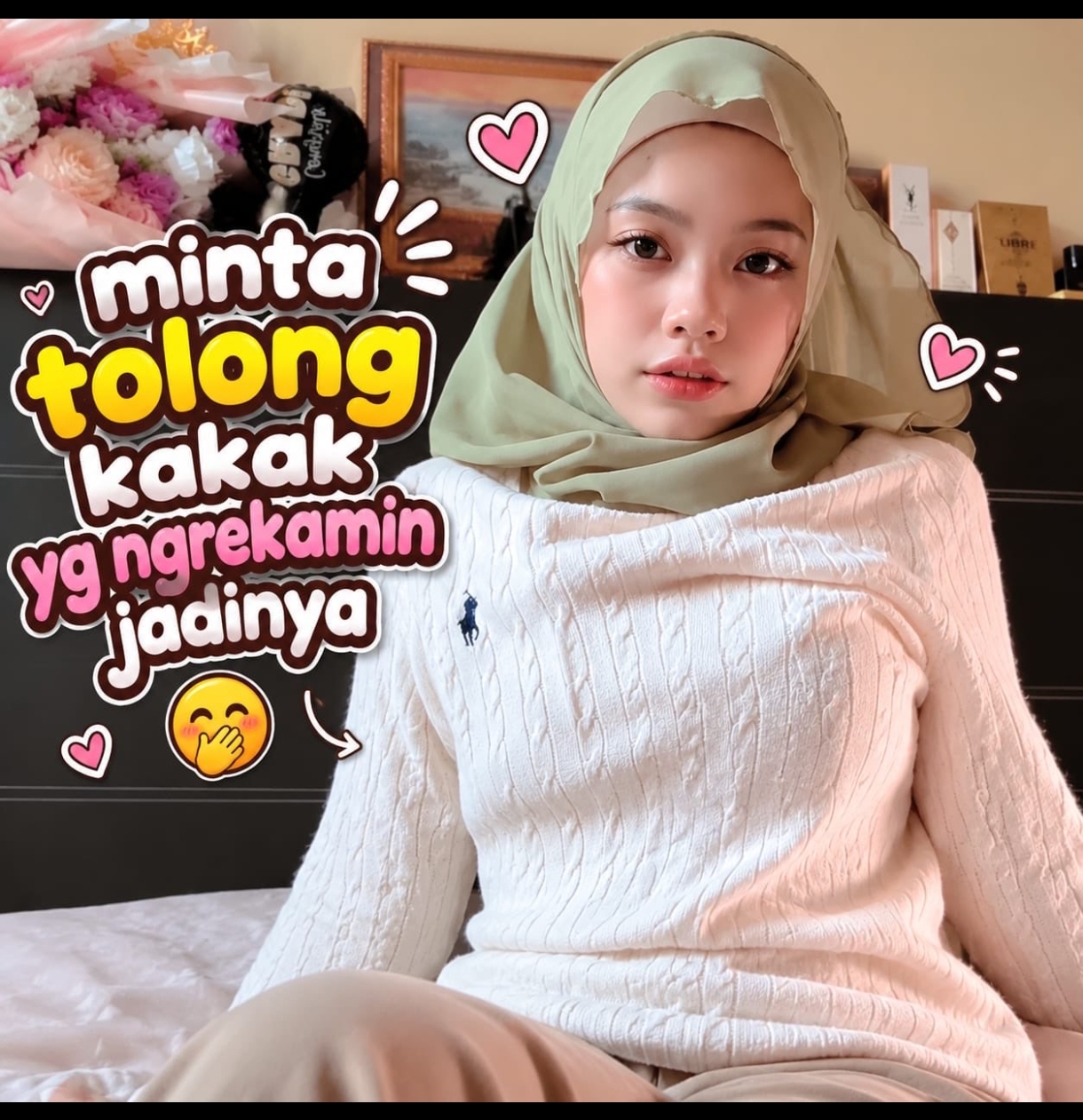 bening