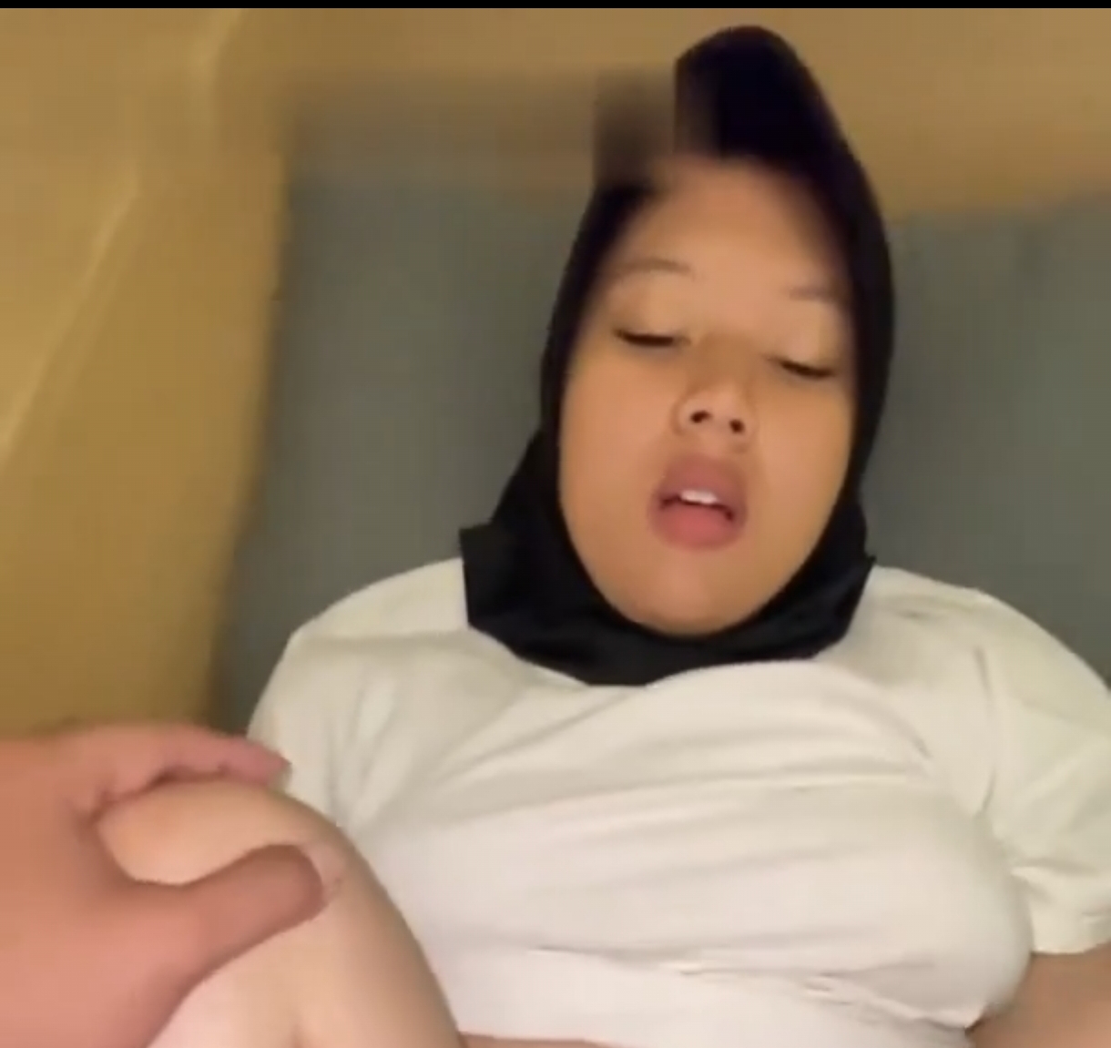 hijab yg dulu rame