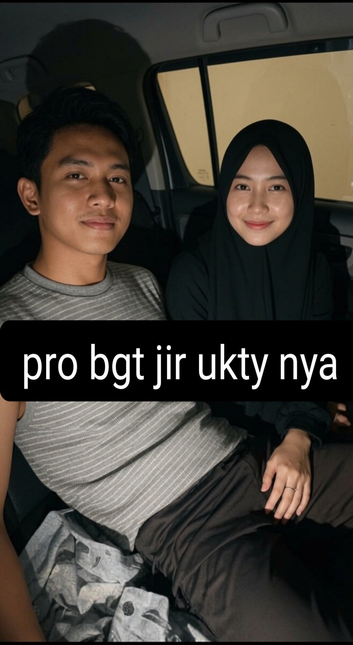 pro banget