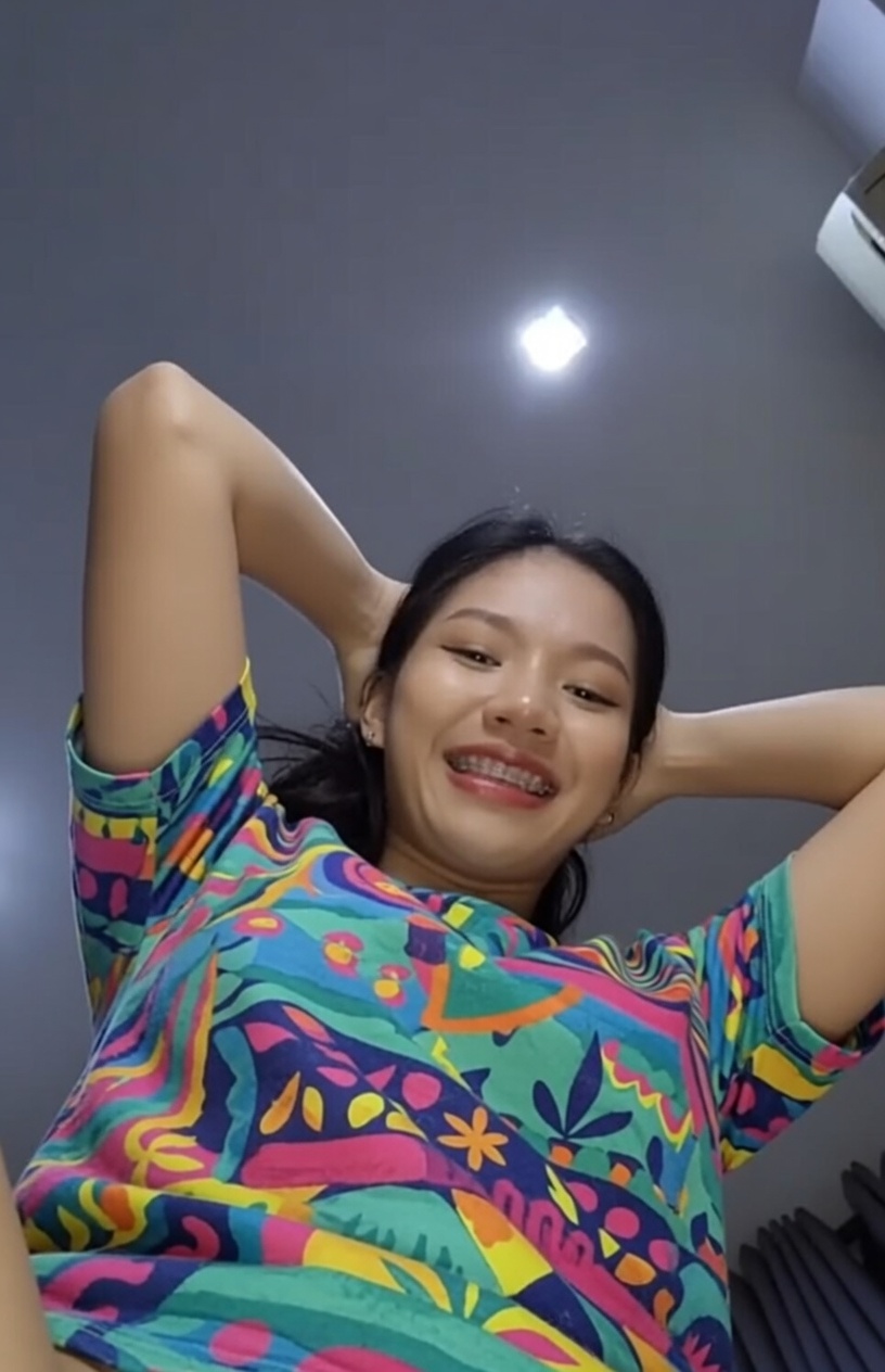 Maunya diatas