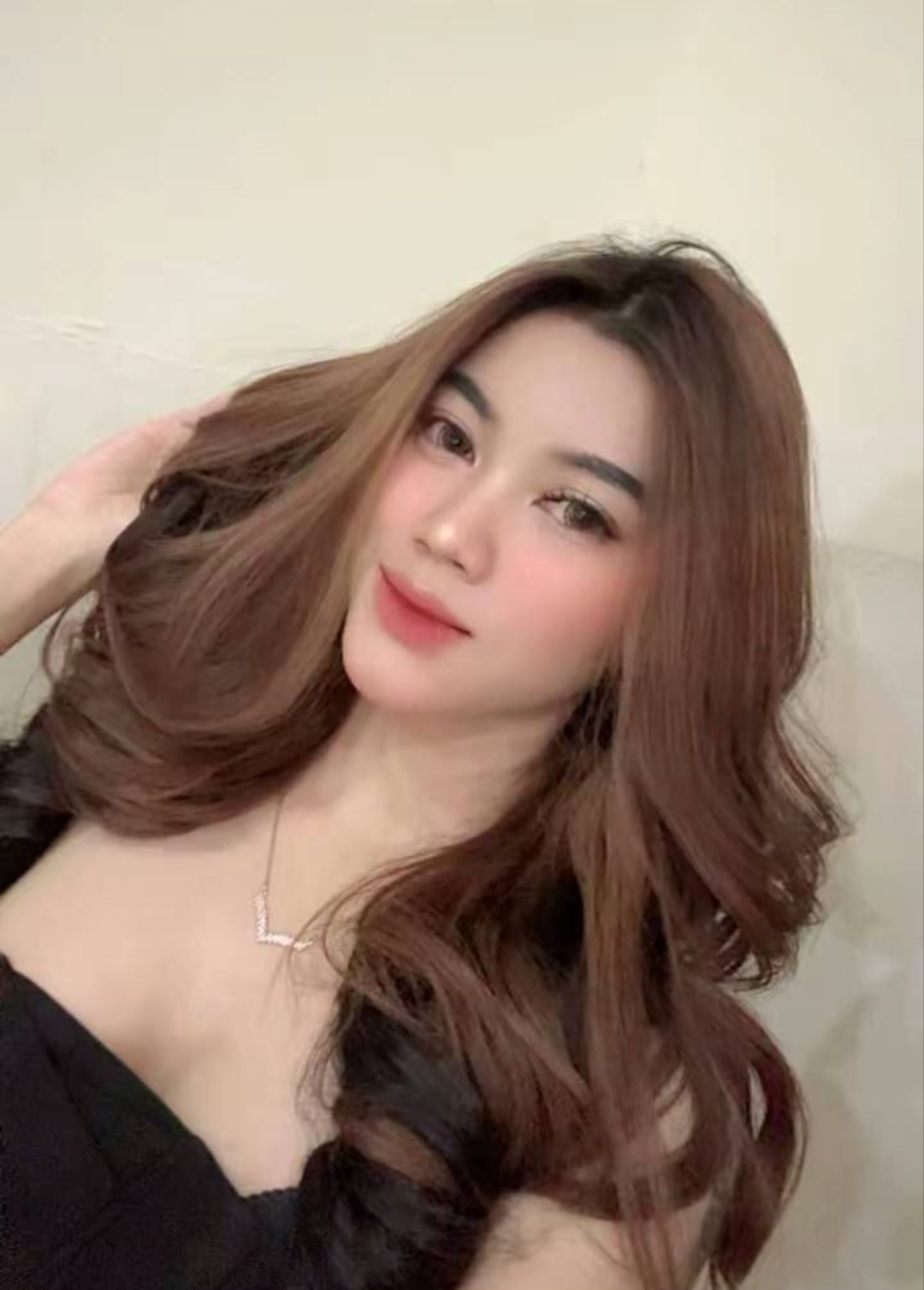 Cantik pulen premium