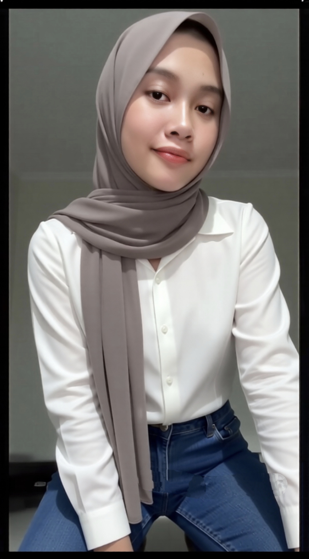 hijab pulen