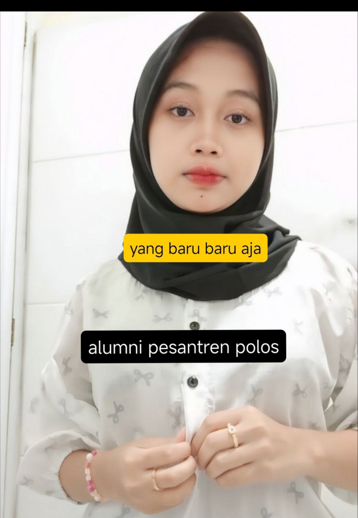 hijab item
