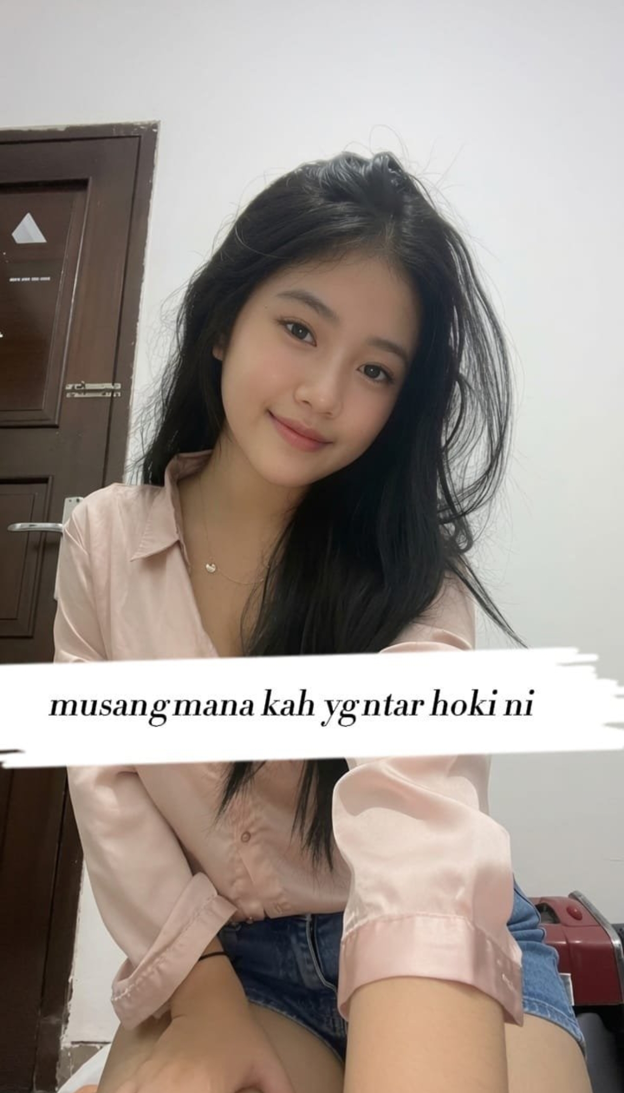sepakat