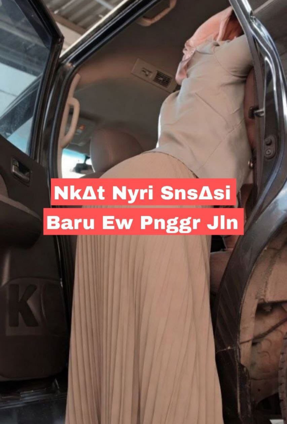 Kebelet engas