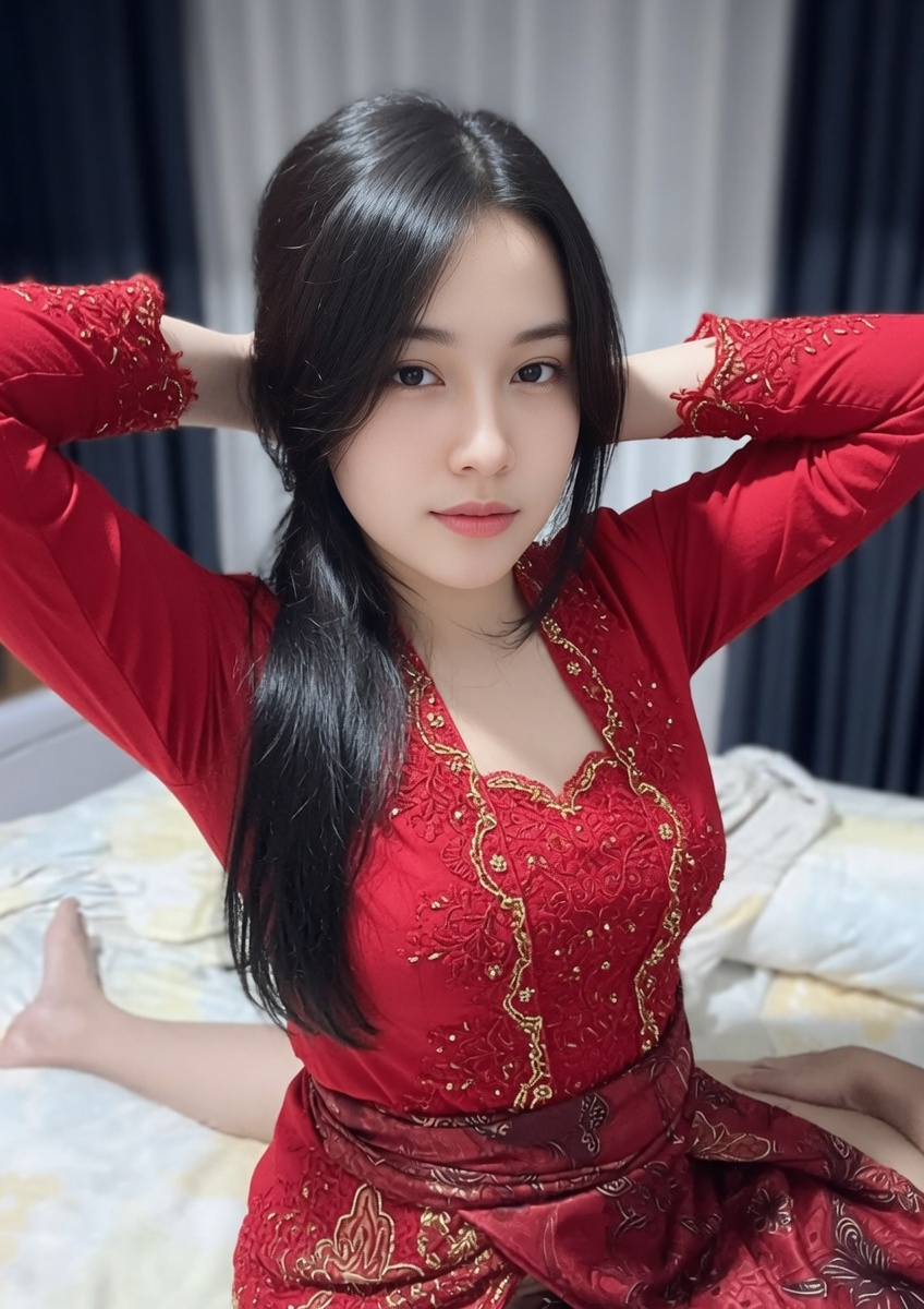 cwoknya udah crt tapi cweknya blum puaz